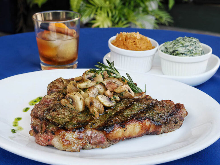 Nauti Specials Porterhouse Steak