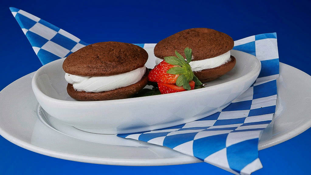 Whoopie Pies